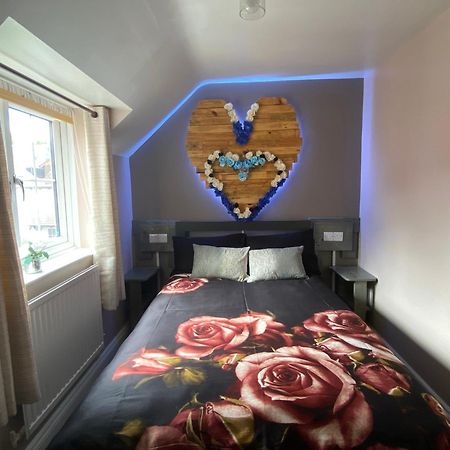 Cottage In Bretforton, North Of Cotswolds 外观 照片