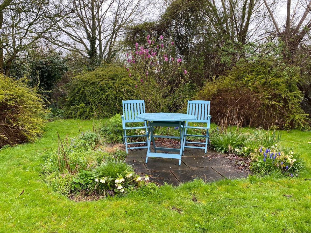 Cottage In Bretforton, North Of Cotswolds 外观 照片