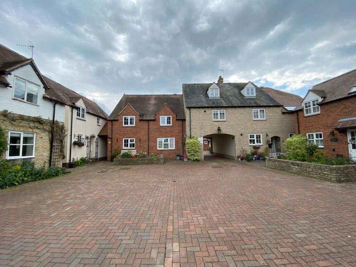 Cottage In Bretforton, North Of Cotswolds 外观 照片