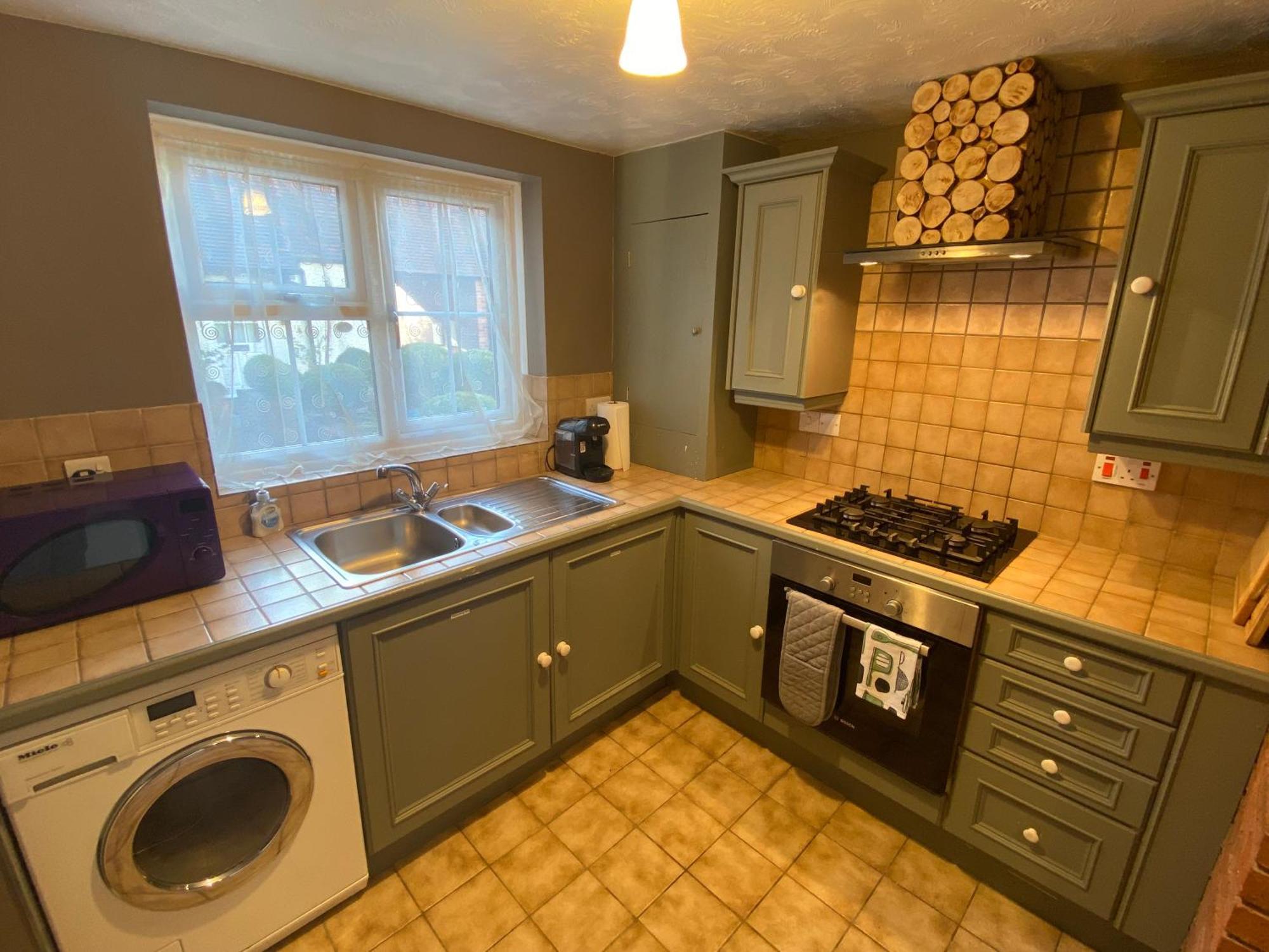 Cottage In Bretforton, North Of Cotswolds 外观 照片