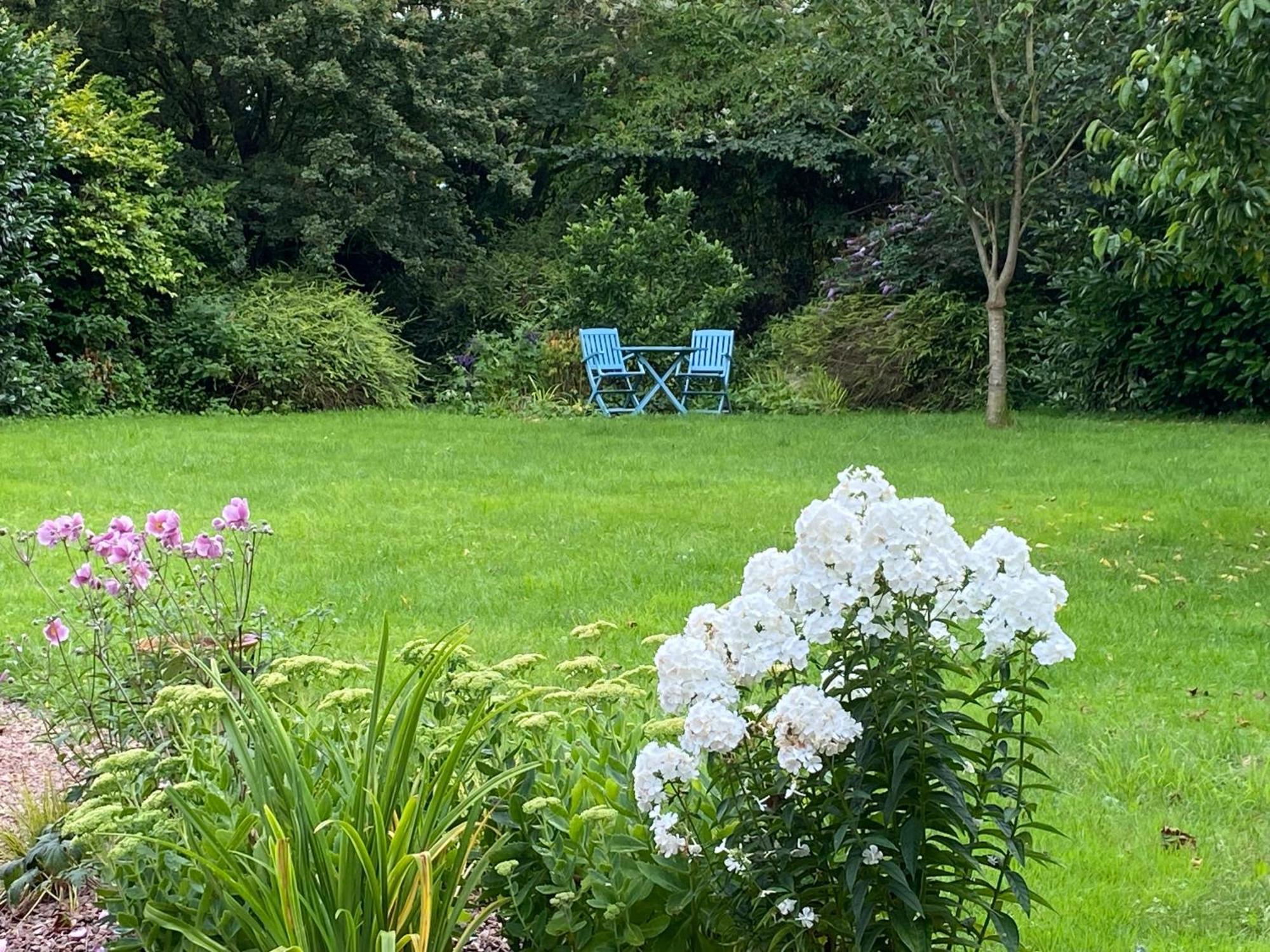 Cottage In Bretforton, North Of Cotswolds 外观 照片