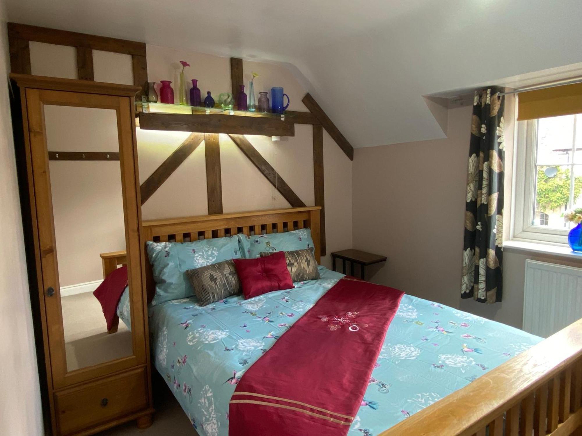 Cottage In Bretforton, North Of Cotswolds 外观 照片